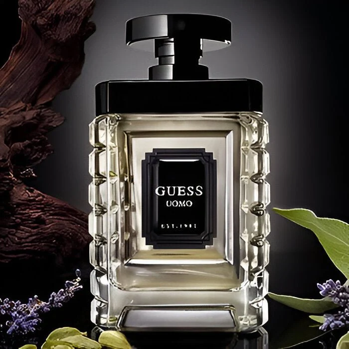 Guess Uomo Essentials Collection Gift Set - Image 3