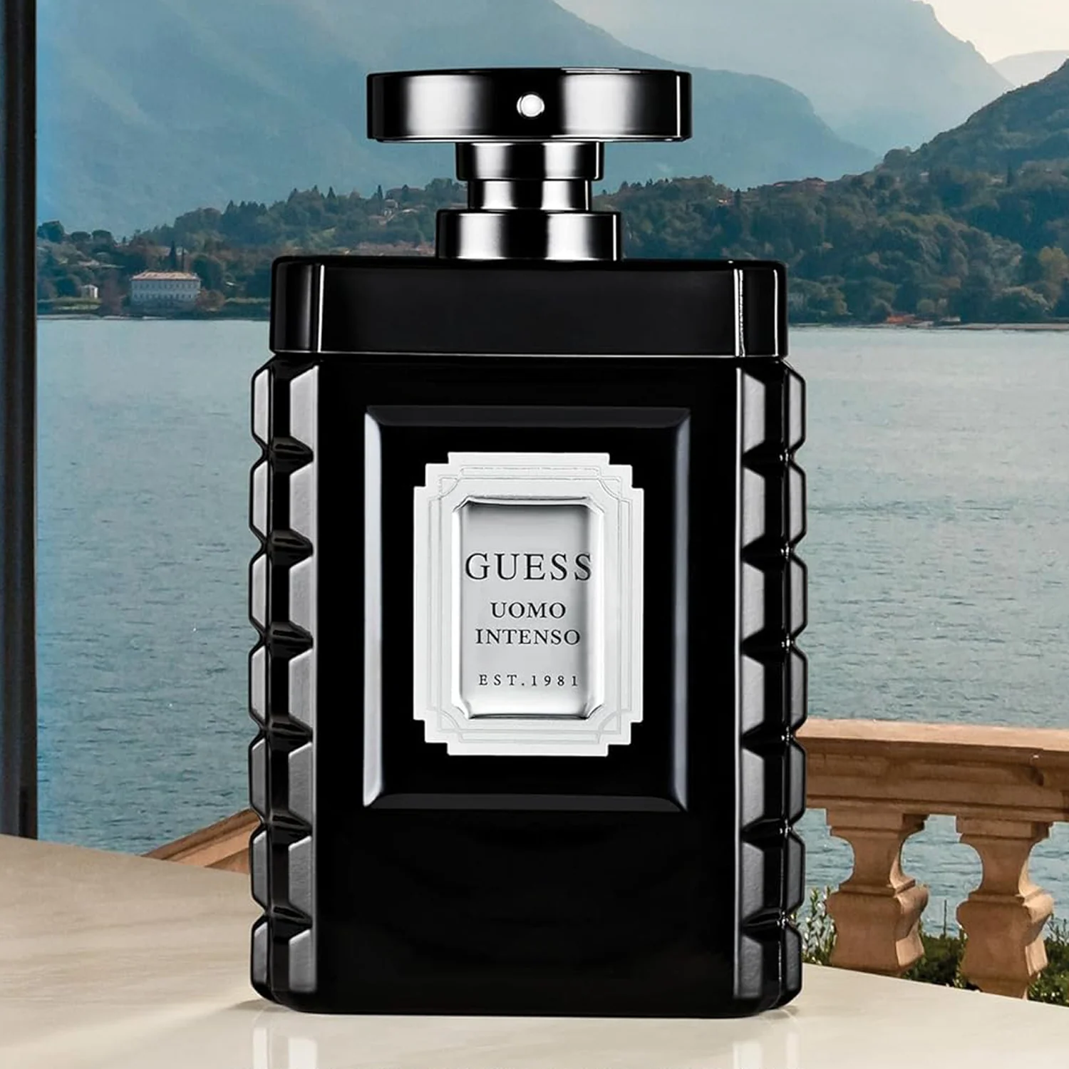 Guess Uomo Intenso EDP - Image 2
