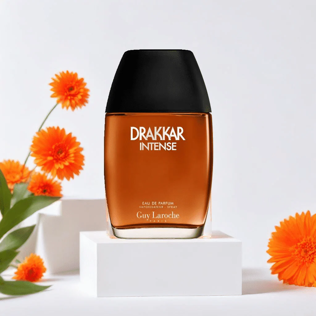 Guy Laroche Drakkar Intense EDP - Image 2