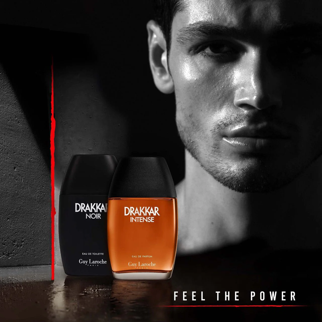 Guy Laroche Drakkar Intense EDP - Image 3