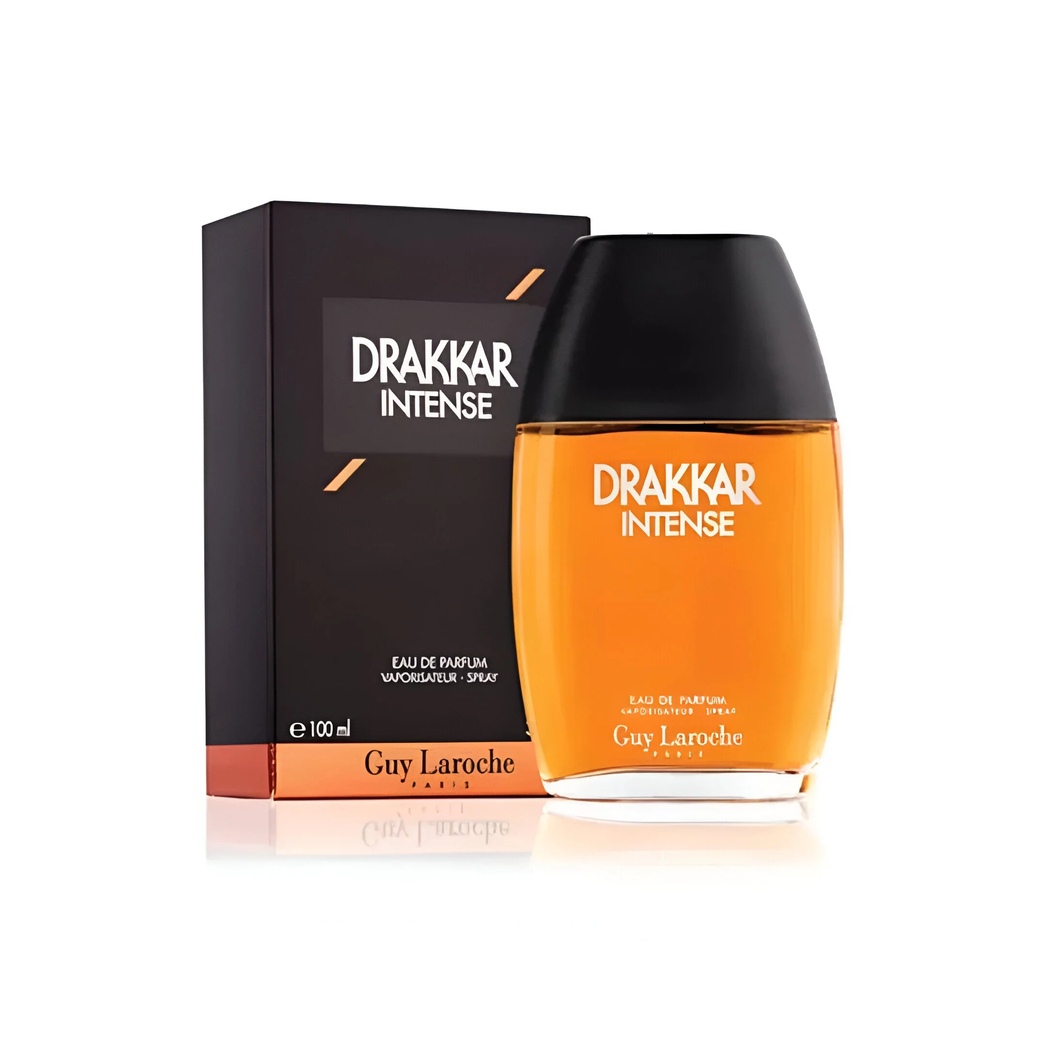 Guy Laroche Drakkar Intense EDP - Image 4
