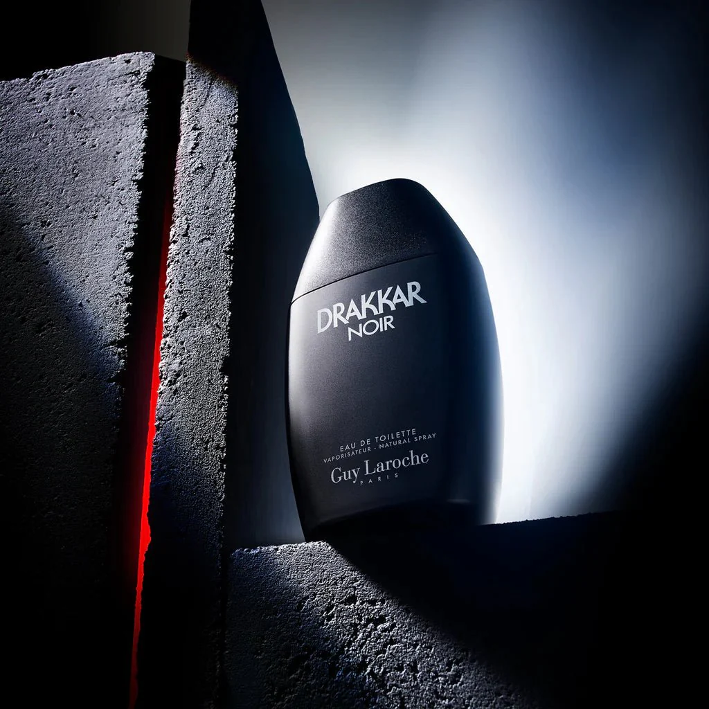 Guy Laroche Drakkar Noir Deodorant Spray - Image 2