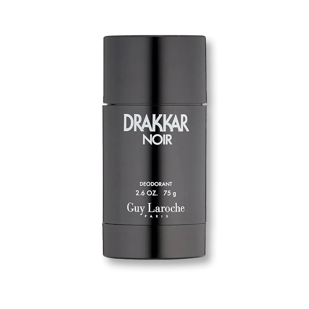 Guy Laroche Drakkar Noir Deodorant Stick