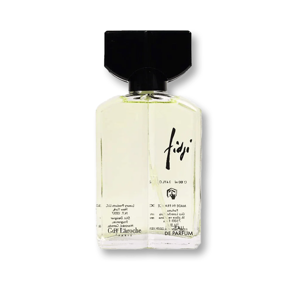 Guy Laroche Fidji EDP For Women
