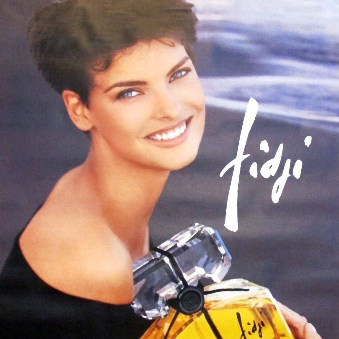 Guy Laroche Fidji EDP For Women - Image 2