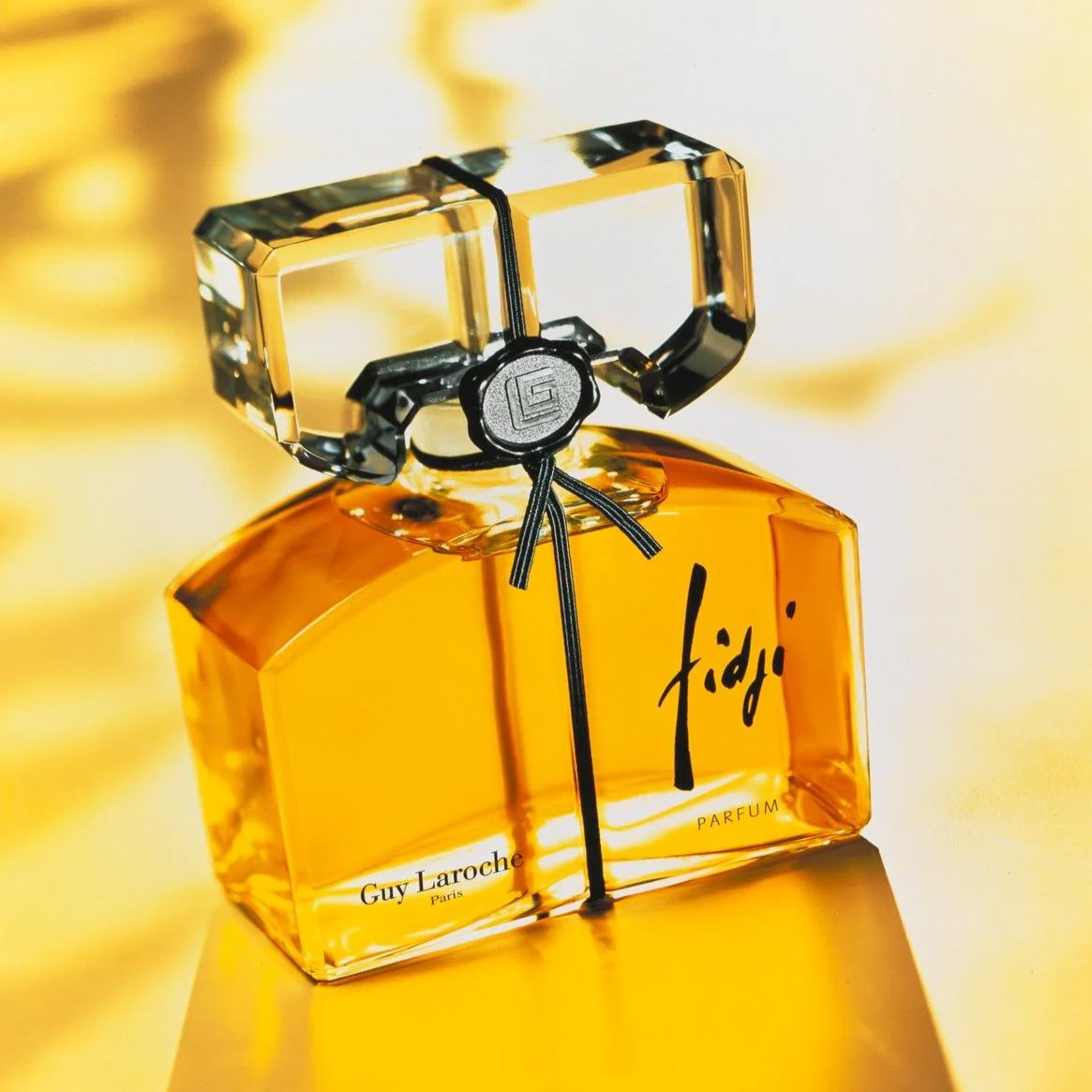 Guy Laroche Fidji EDP For Women - Image 3