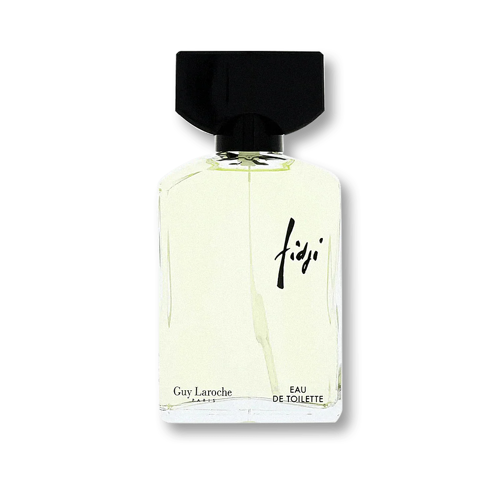 Guy Laroche Fidji EDT