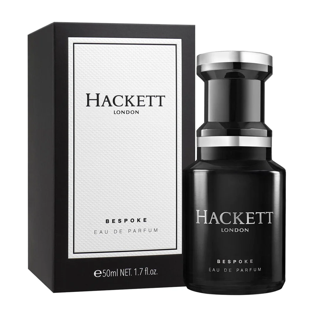 Hackett Bespoke EDP - Image 4