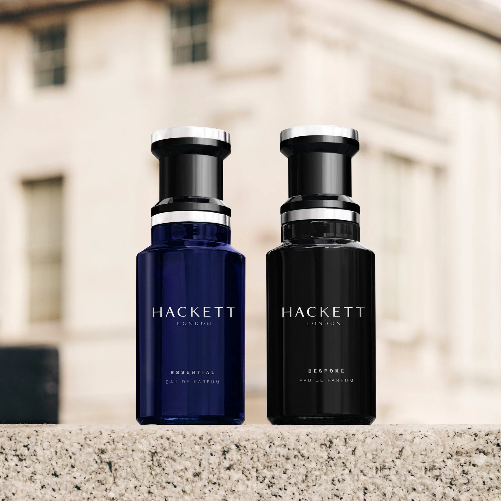 Hackett Bespoke EDP Gift Set for Men - Image 4