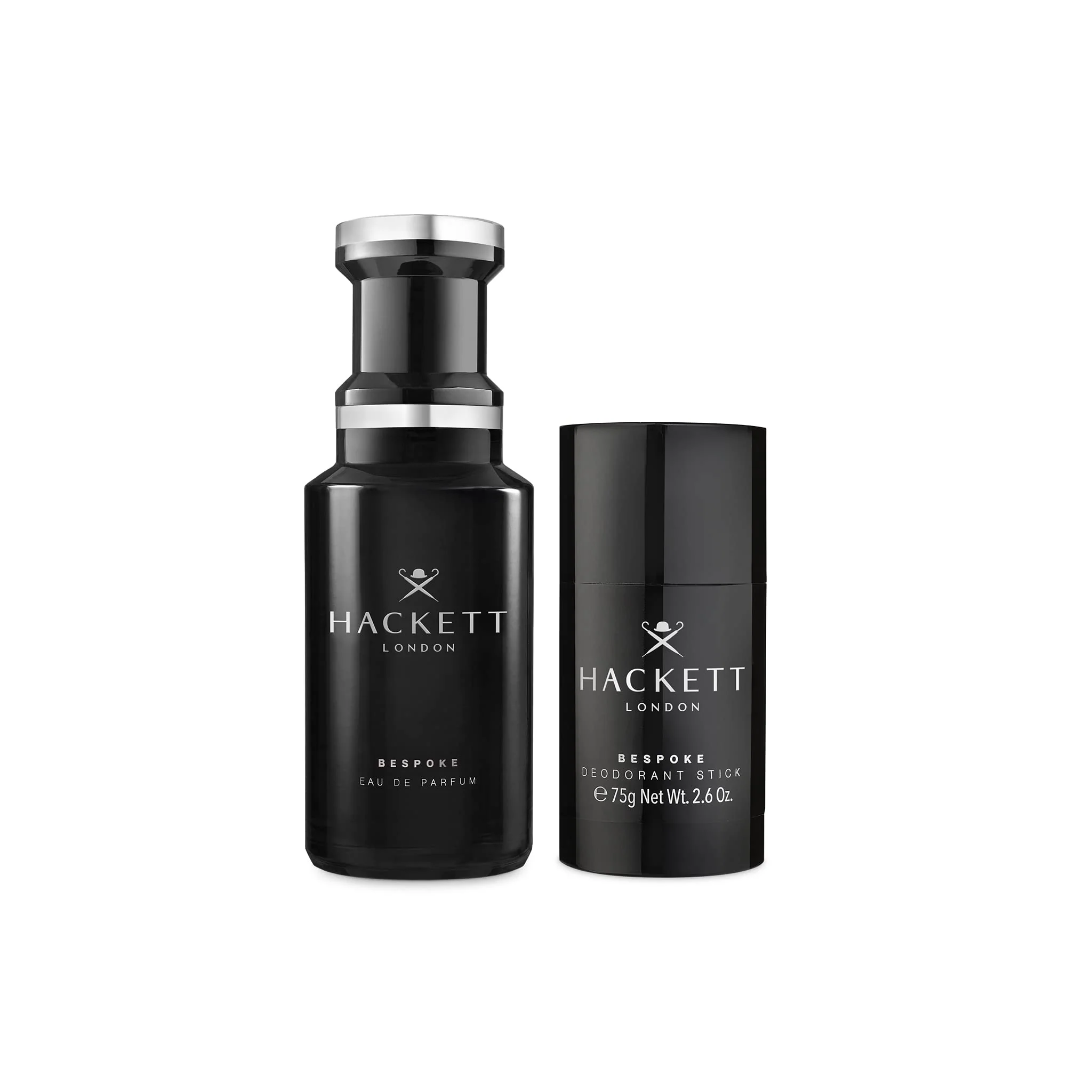 Hackett Bespoke EDP Gift Set for Men - Image 4