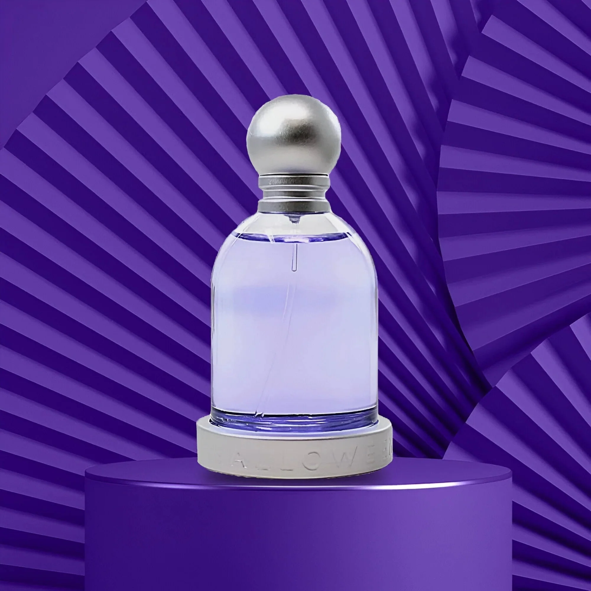 Halloween EDT Women’s Gift Set - Image 2