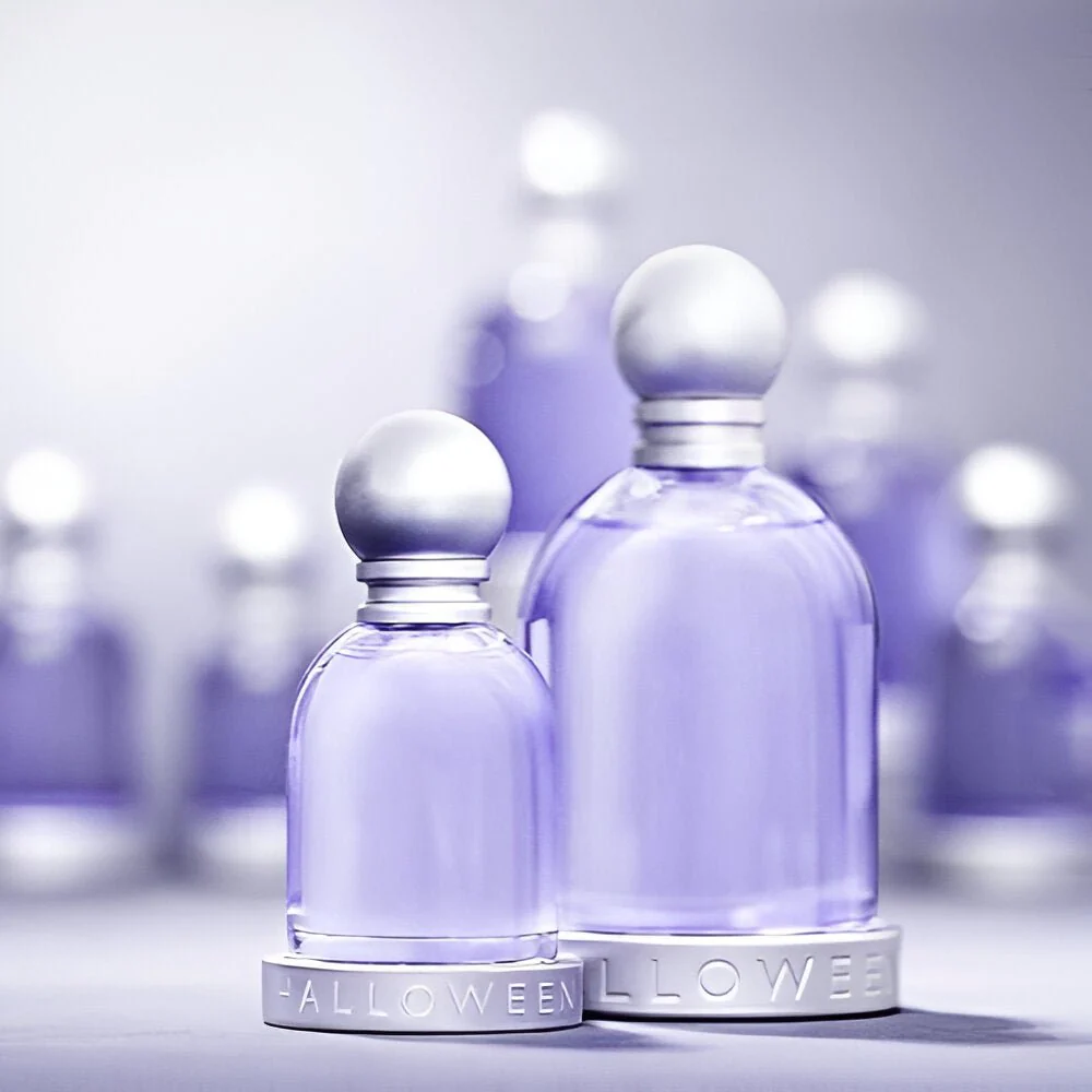 Halloween EDT Women’s Gift Set - Image 4