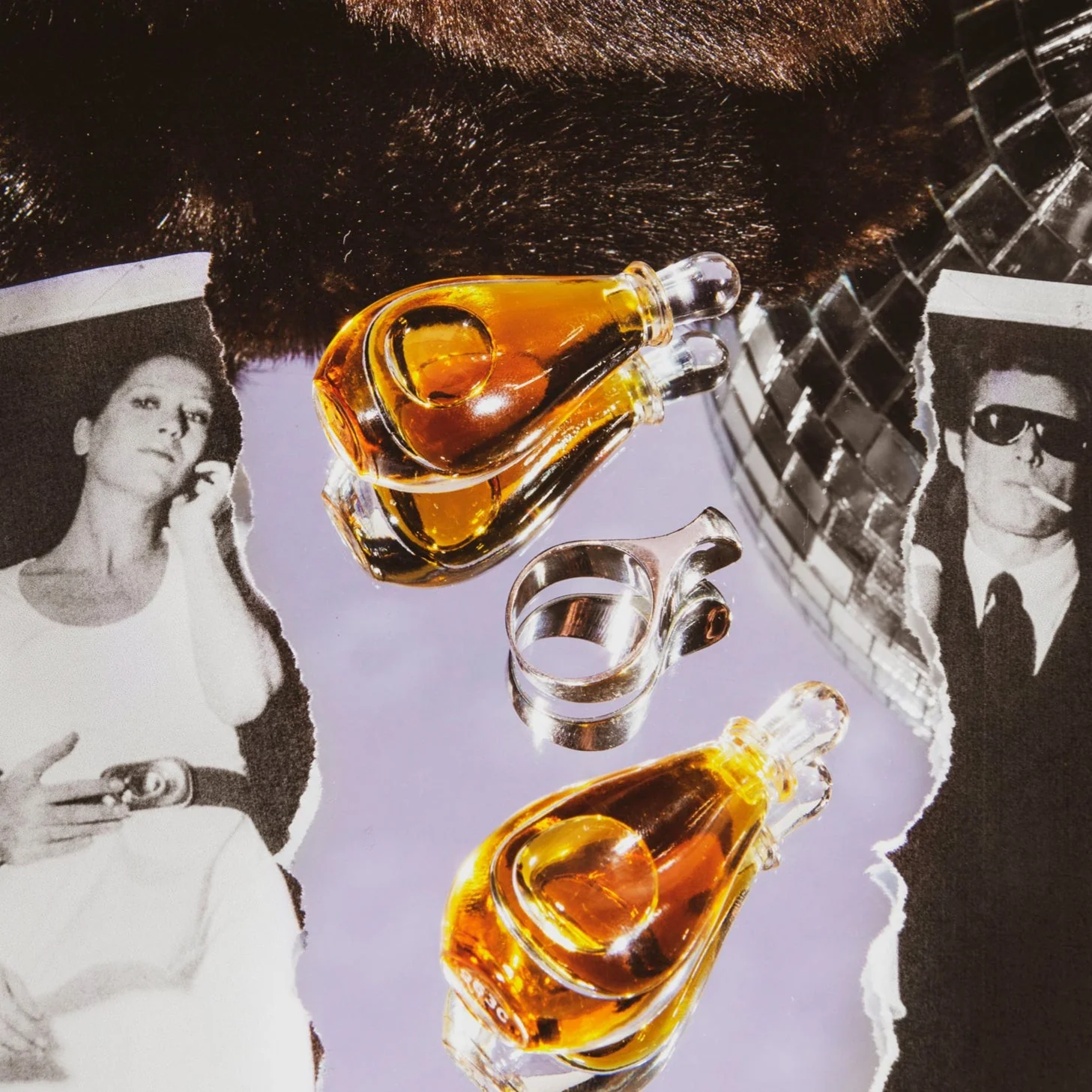 Halston Cologne - Image 3