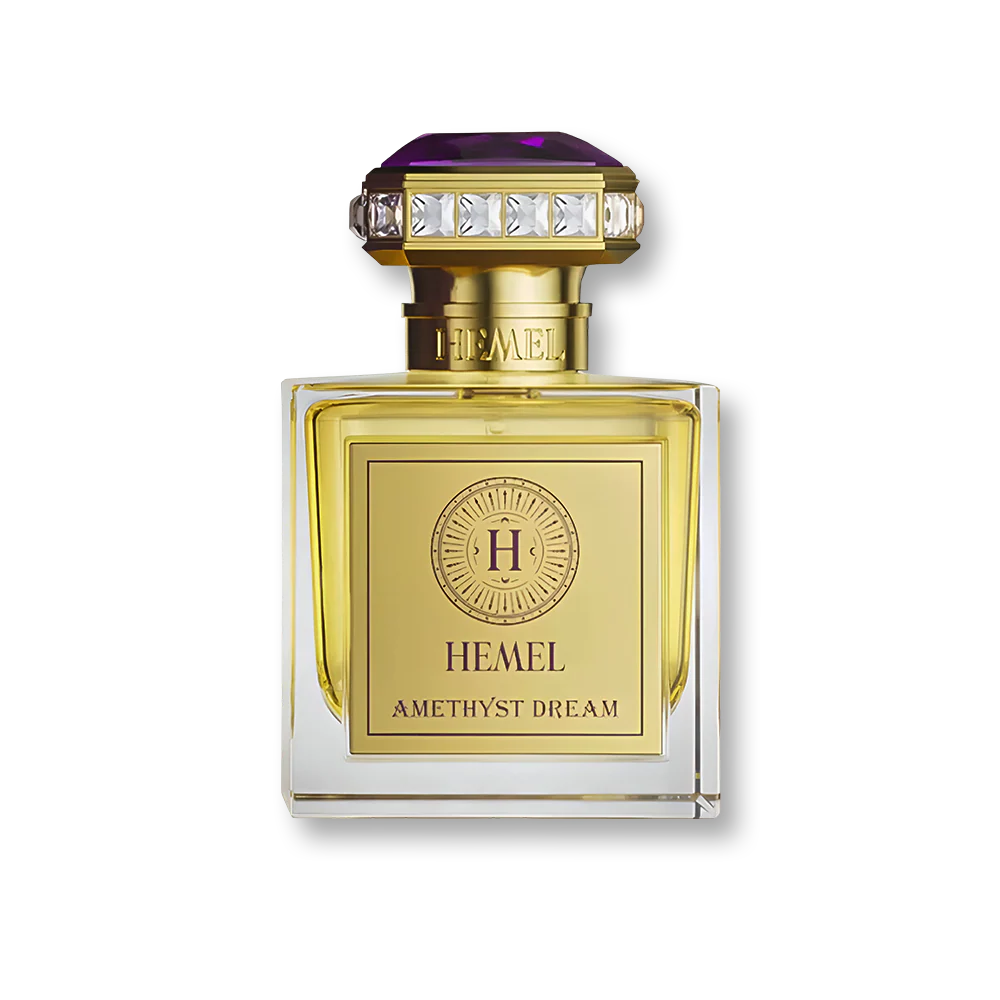 Hemel Niche Amethyst Dream EDP