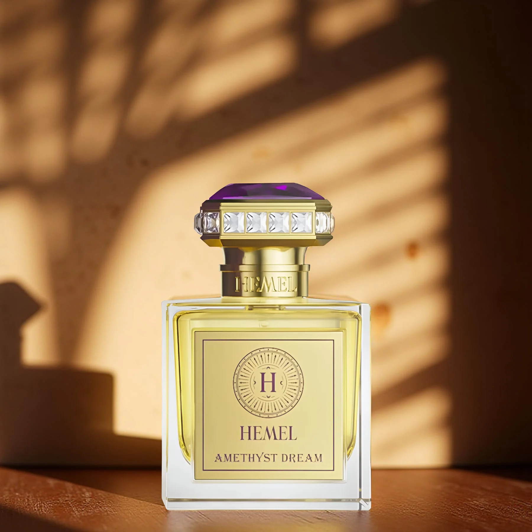 Hemel Niche Amethyst Dream EDP - Image 2