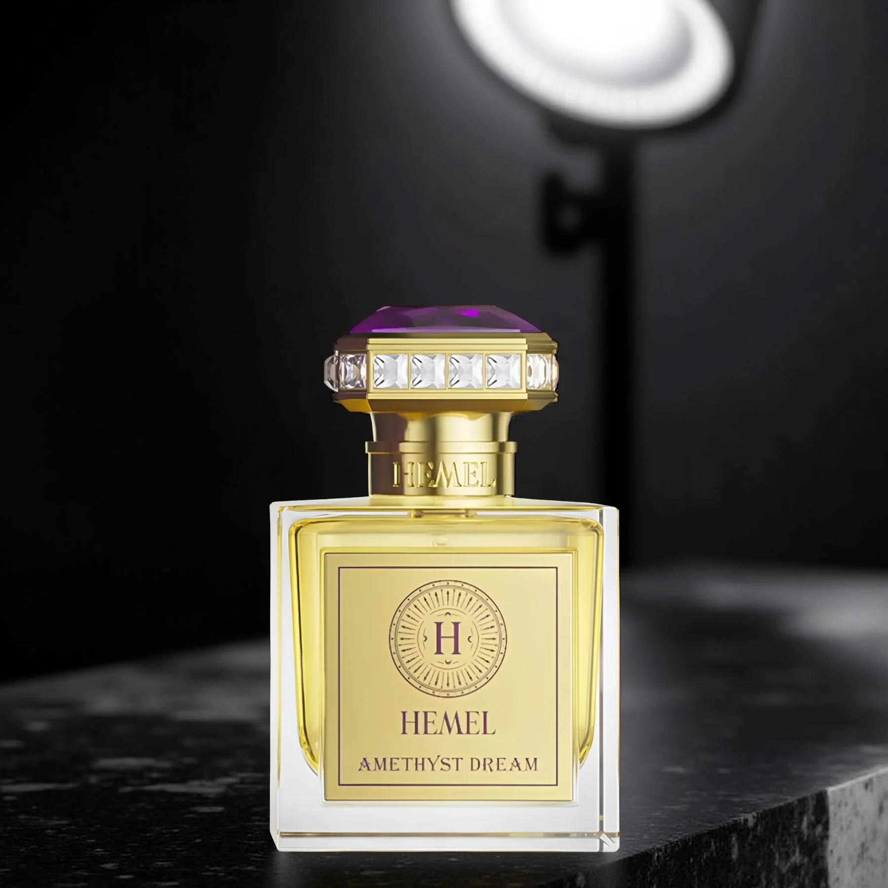 Hemel Niche Amethyst Dream EDP - Image 3