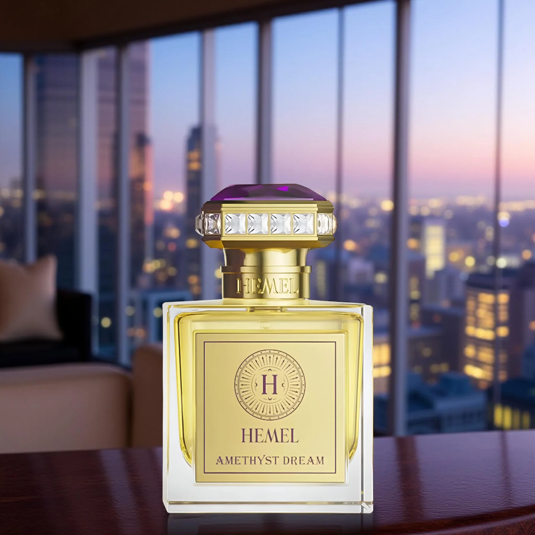 Hemel Niche Amethyst Dream EDP - Image 4