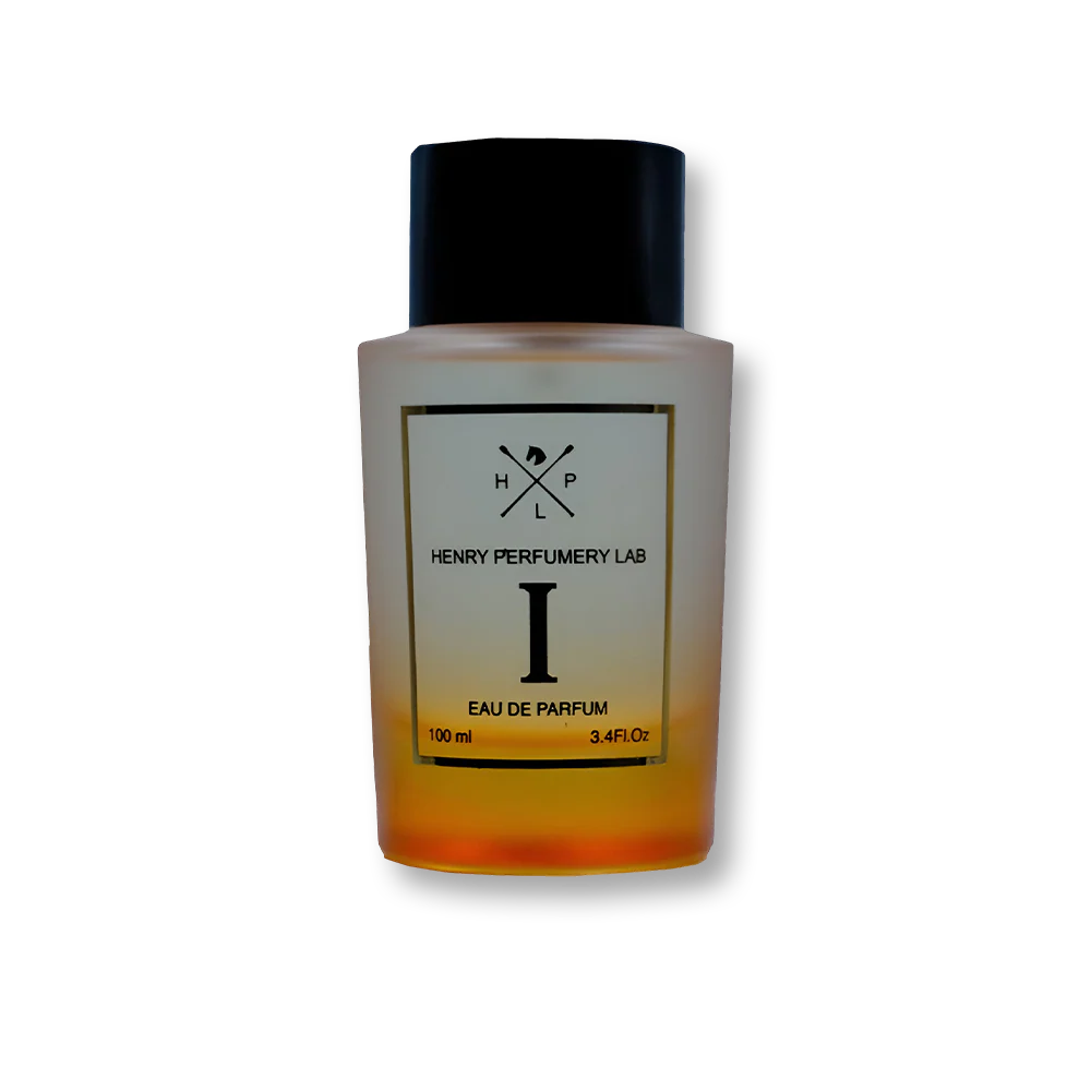 Henry Perfumery Lab I EDP