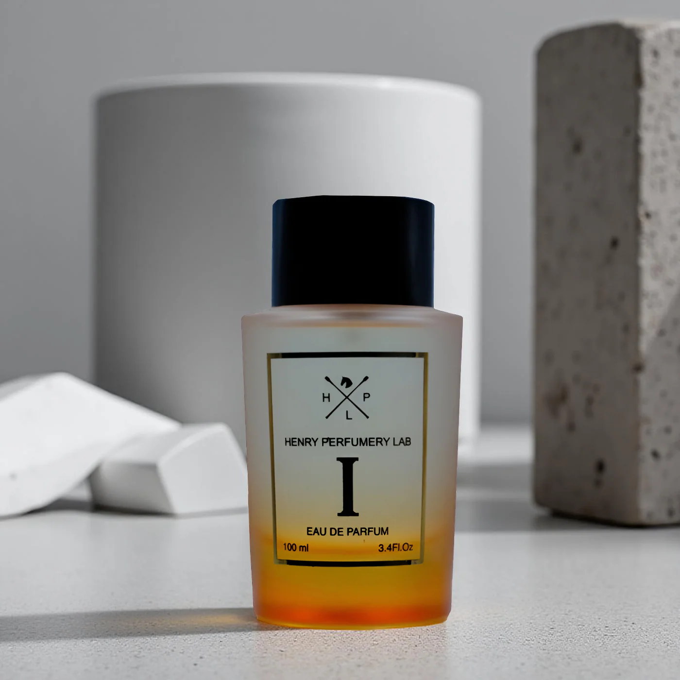 Henry Perfumery Lab I EDP - Image 3