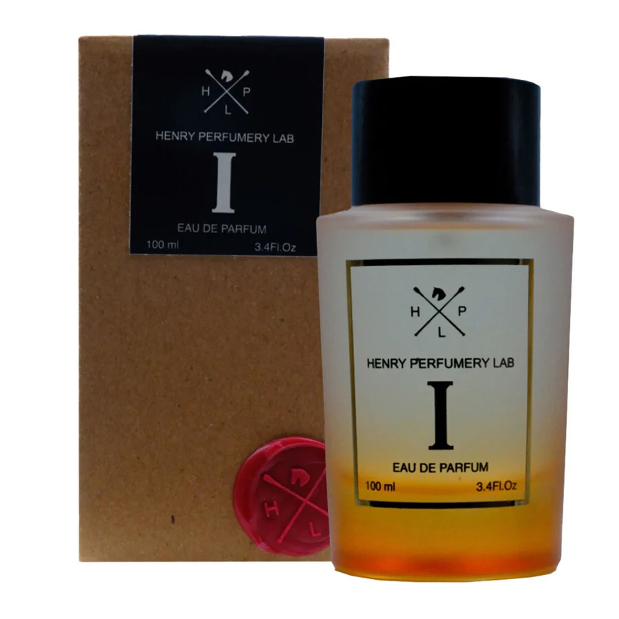 Henry Perfumery Lab I EDP - Image 4