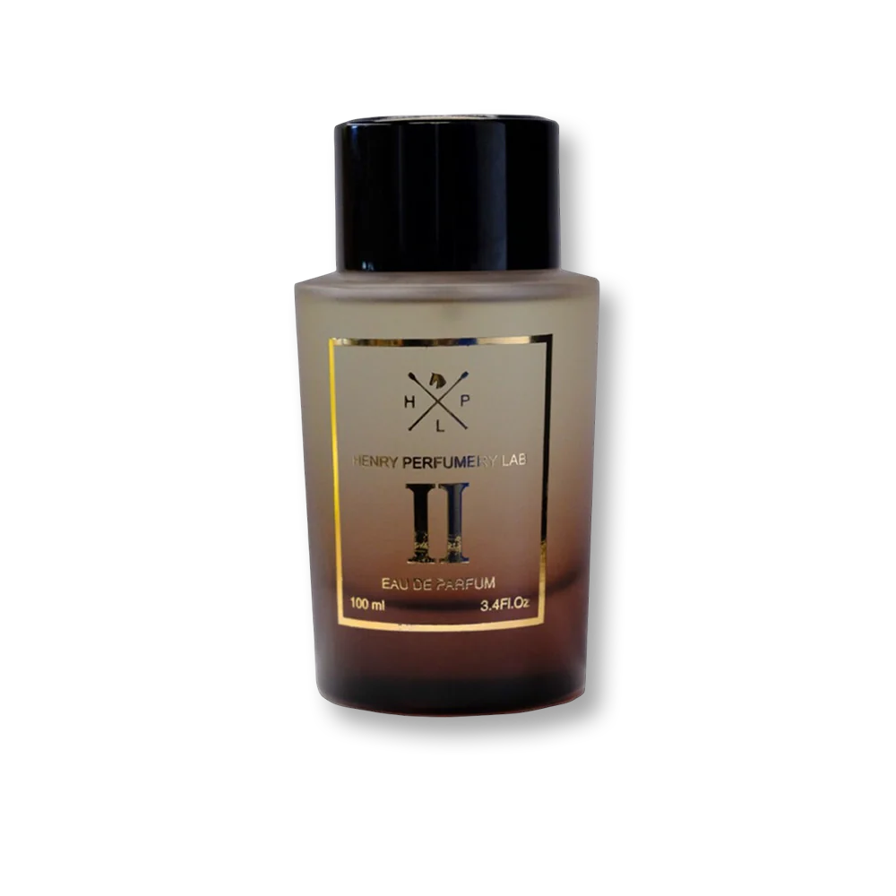Henry Perfumery Lab Ii EDP