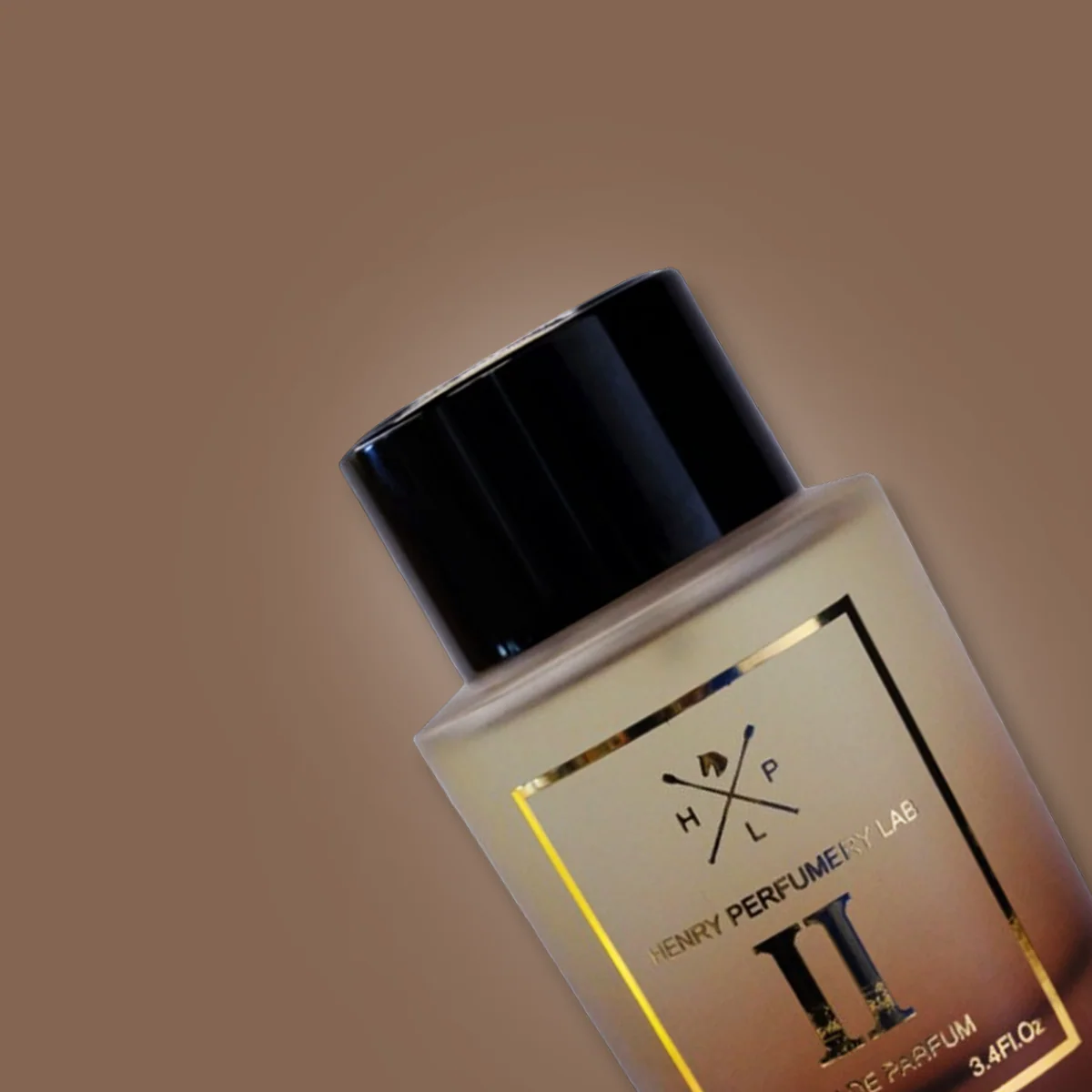 Henry Perfumery Lab Ii EDP - Image 2