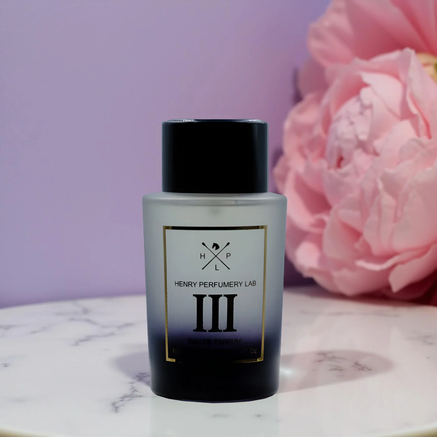 Henry Perfumery Lab Iii EDP - Image 2