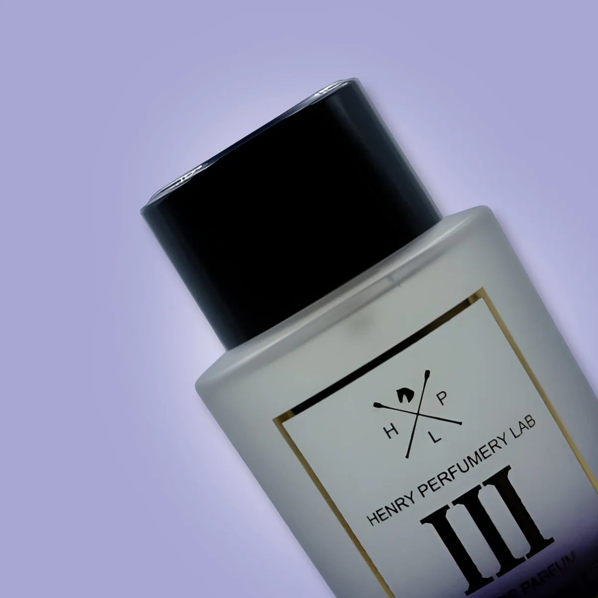 Henry Perfumery Lab Iii EDP - Image 3