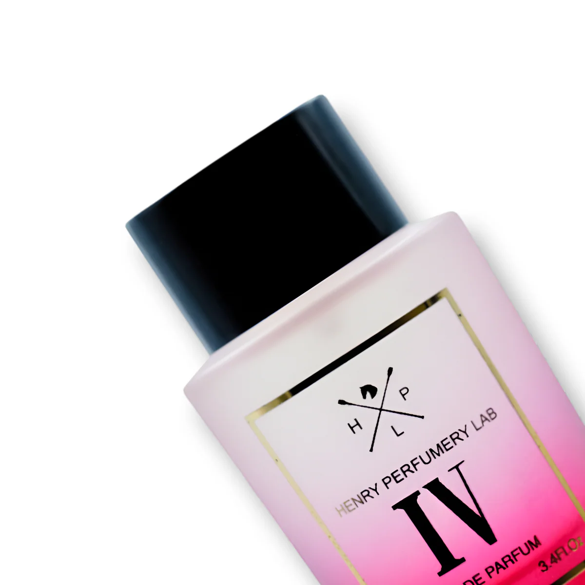 Henry Perfumery Lab Iv EDP - Image 2