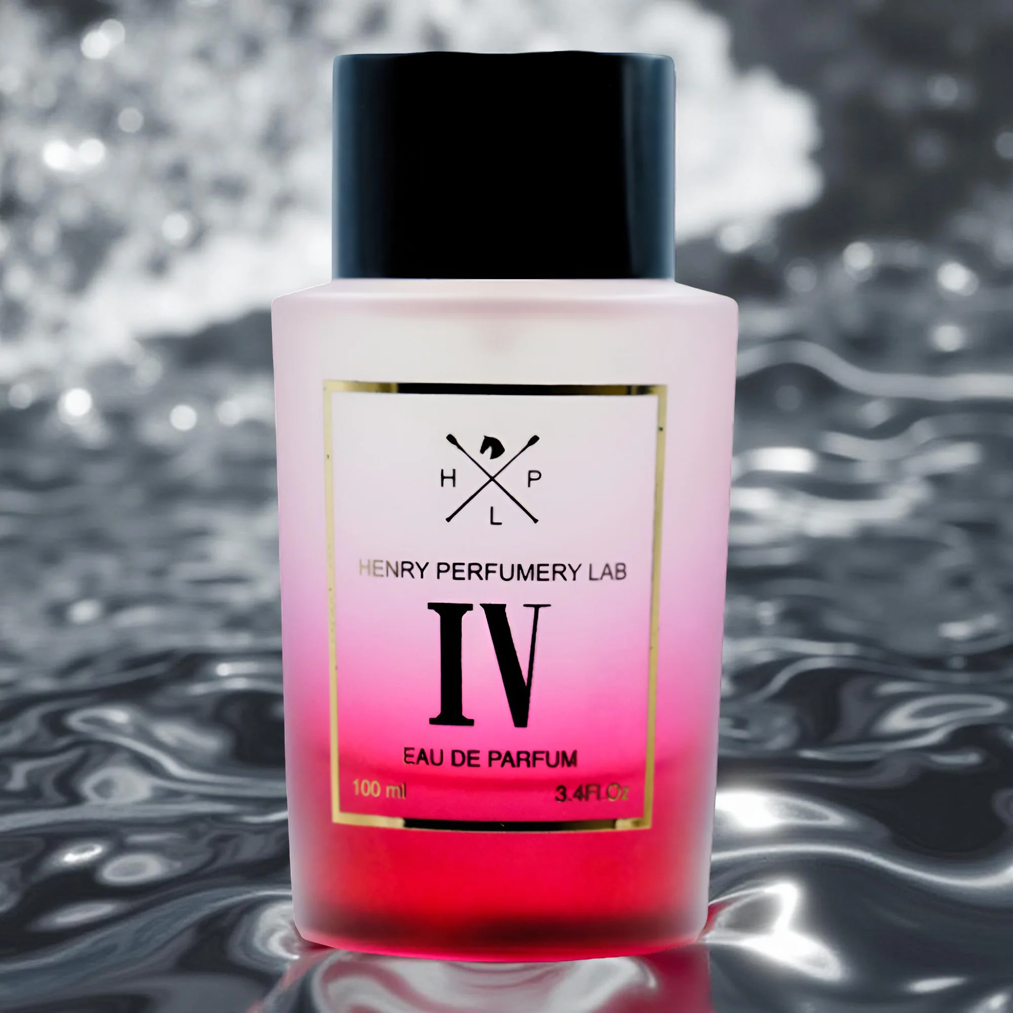 Henry Perfumery Lab Iv EDP - Image 3