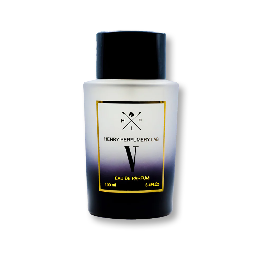 Henry Perfumery Lab V EDP