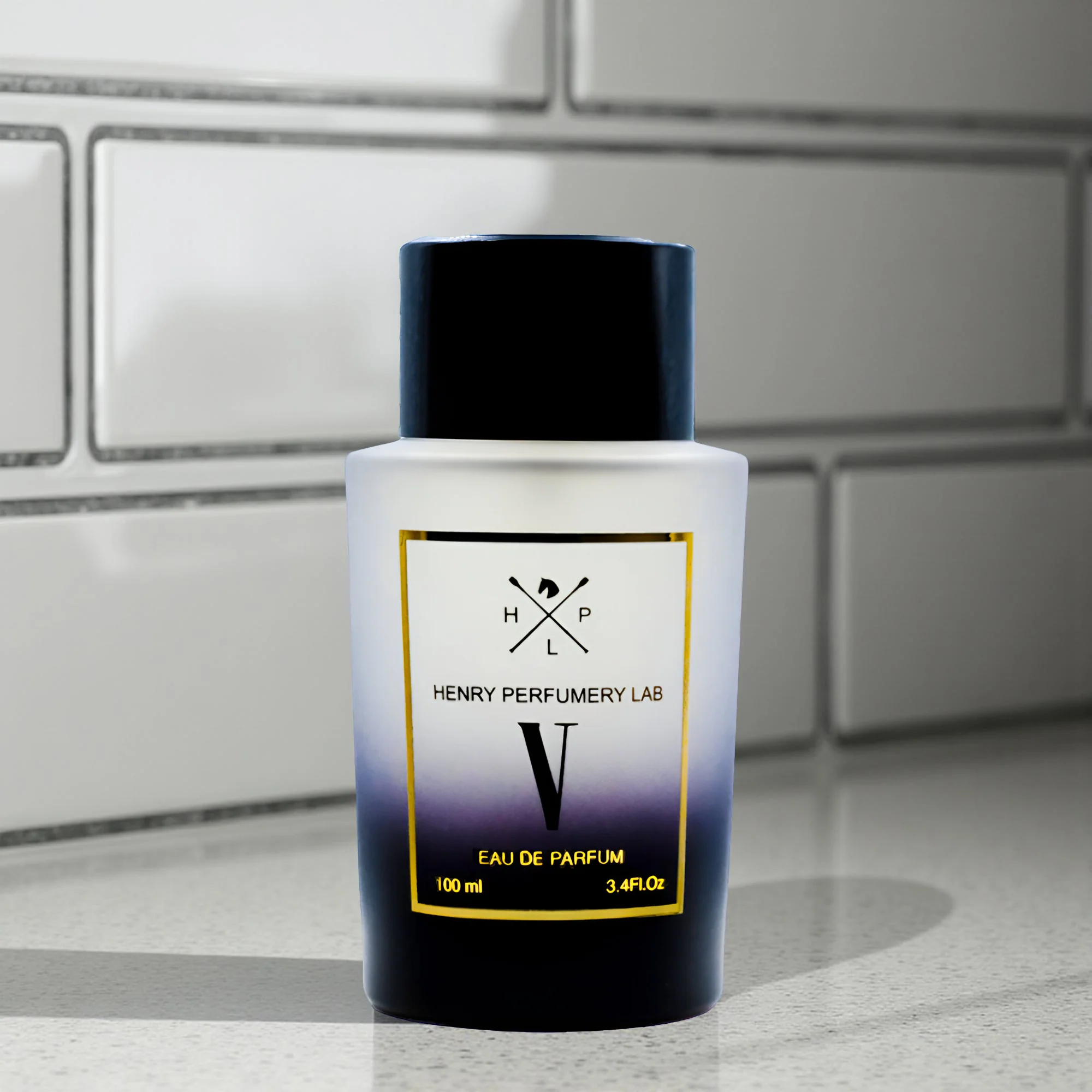 Henry Perfumery Lab V EDP - Image 2