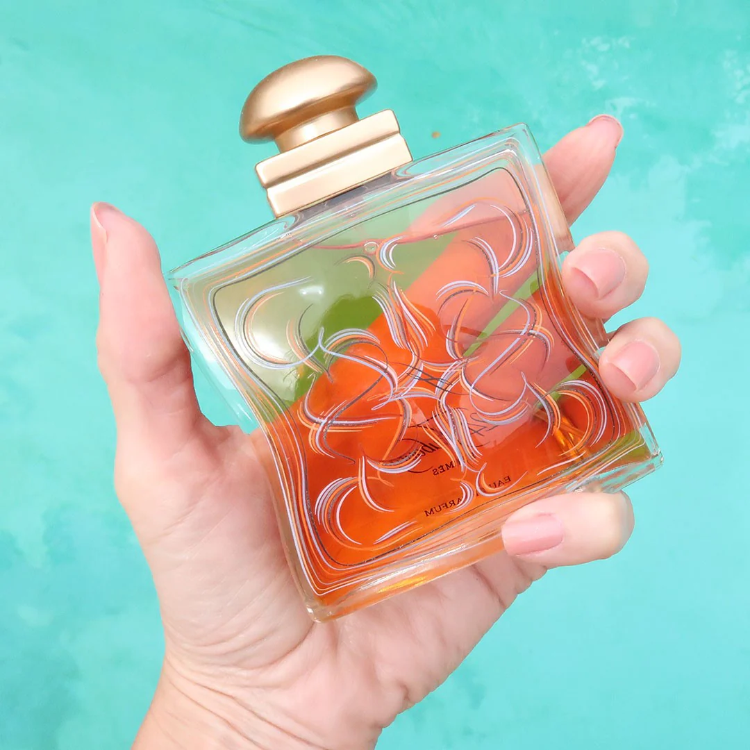 Hermes 24 Faubourg EDP - Image 3