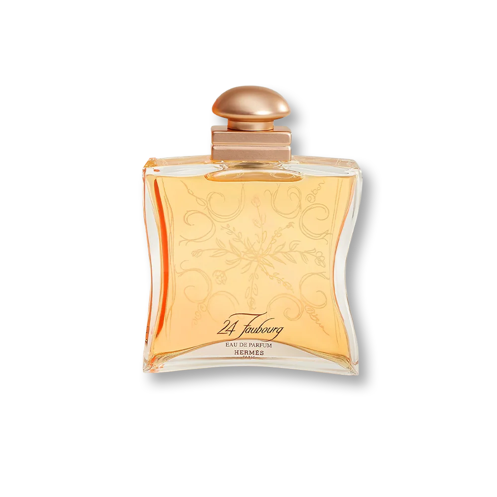 Hermes 24 Faubourg EDT For Women