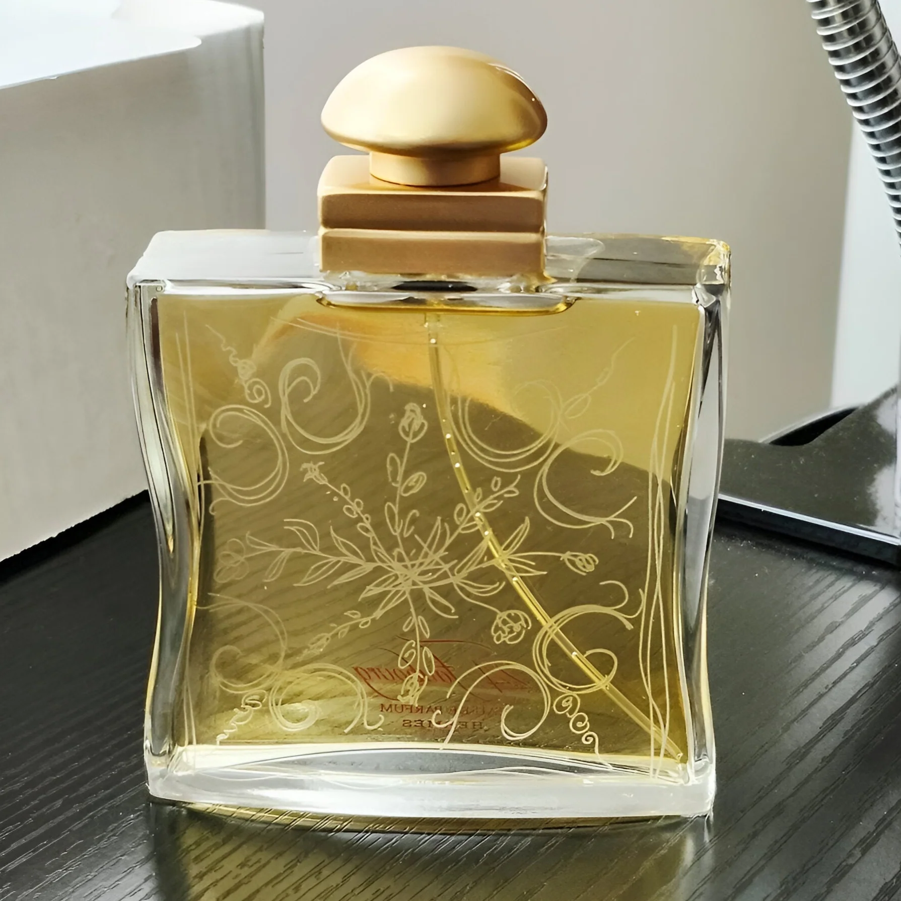 Hermes 24 Foubourg EDP - Image 3