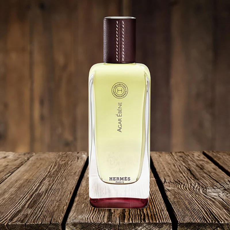 Hermes Agar Ebene EDT - Image 3
