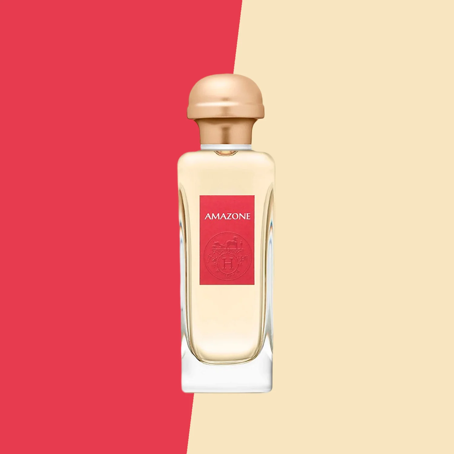 Hermes Amazone EDT - Image 3