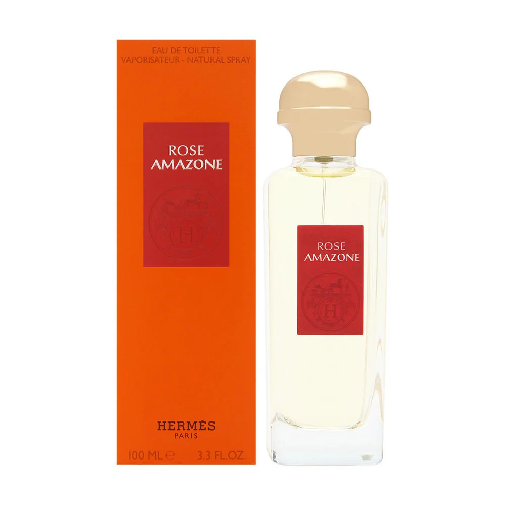 Hermes Amazone EDT - Image 4