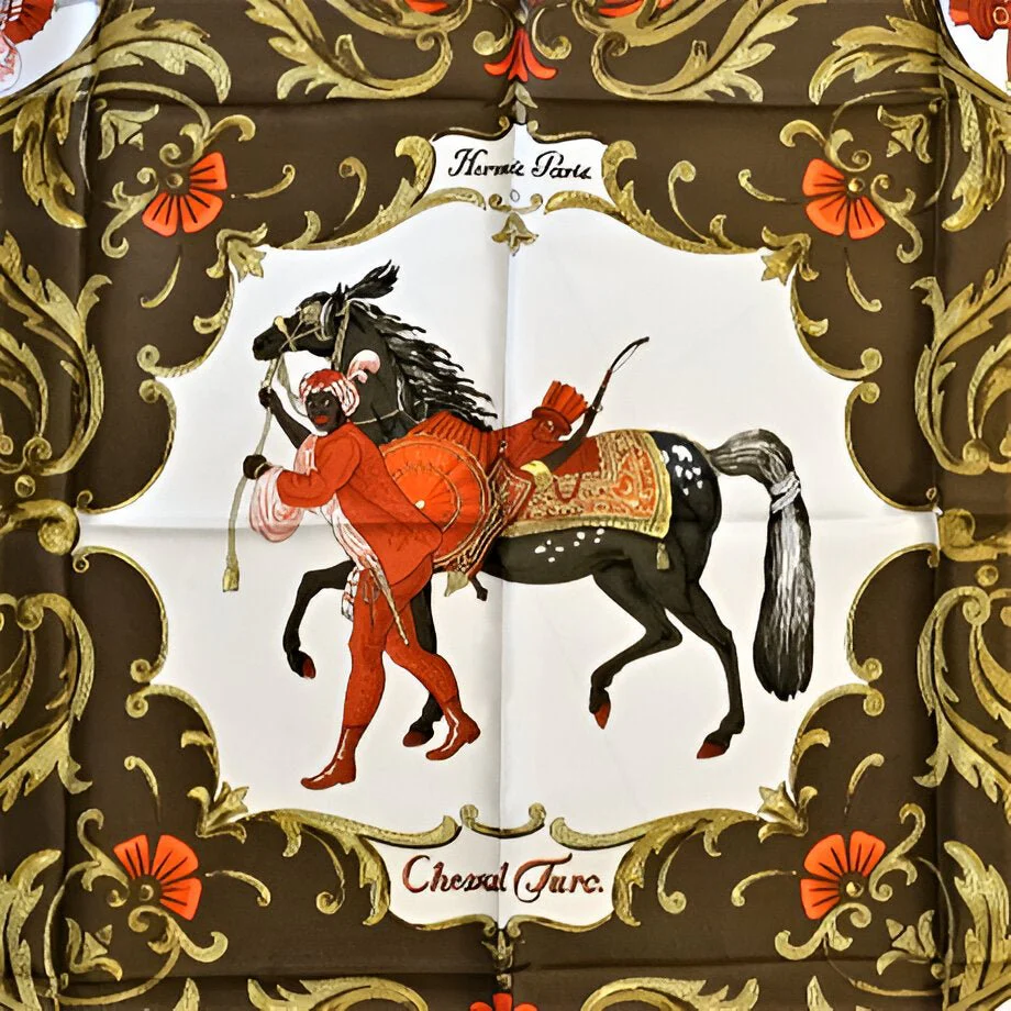 Hermes Caleche EDT - Image 2