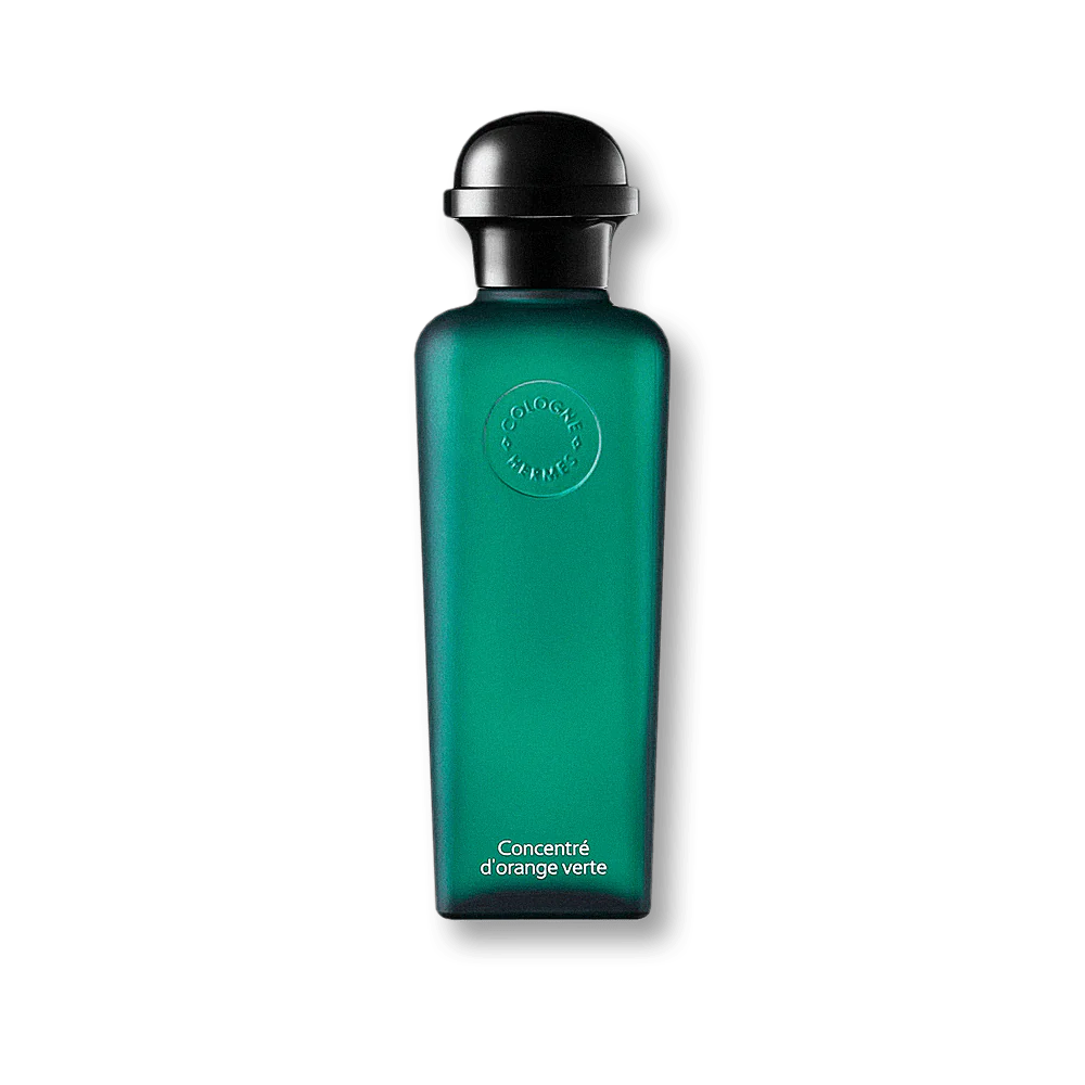 Hermes Concentre D'Orange Verte EDT