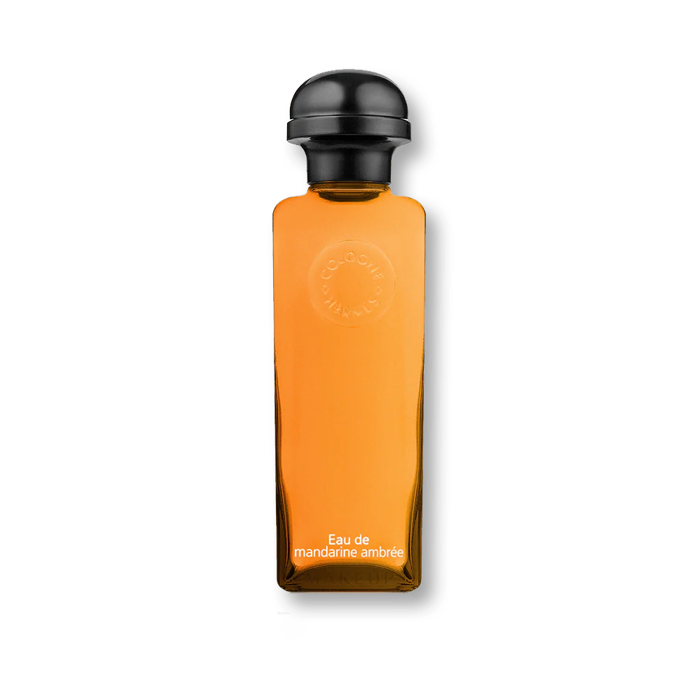 Hermes Eau De Mandarine Ambree EDC