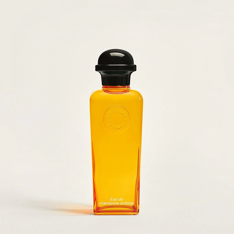 Hermes Eau De Mandarine Ambree EDC - Image 2