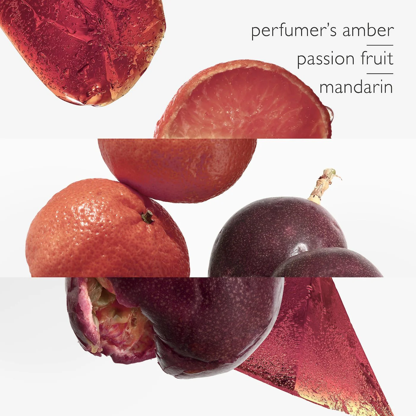 Hermes Eau De Mandarine Ambree EDC - Image 3