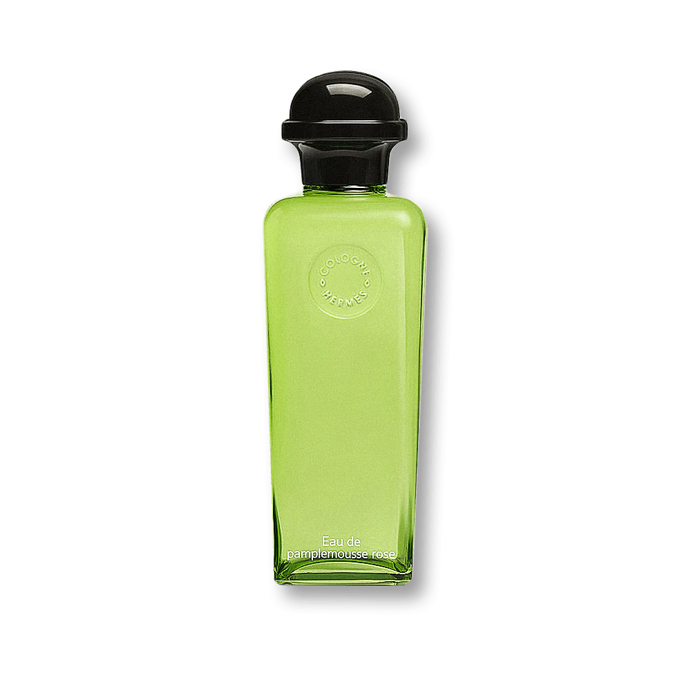 Hermes Eau De Pamplemousse Rose EDC