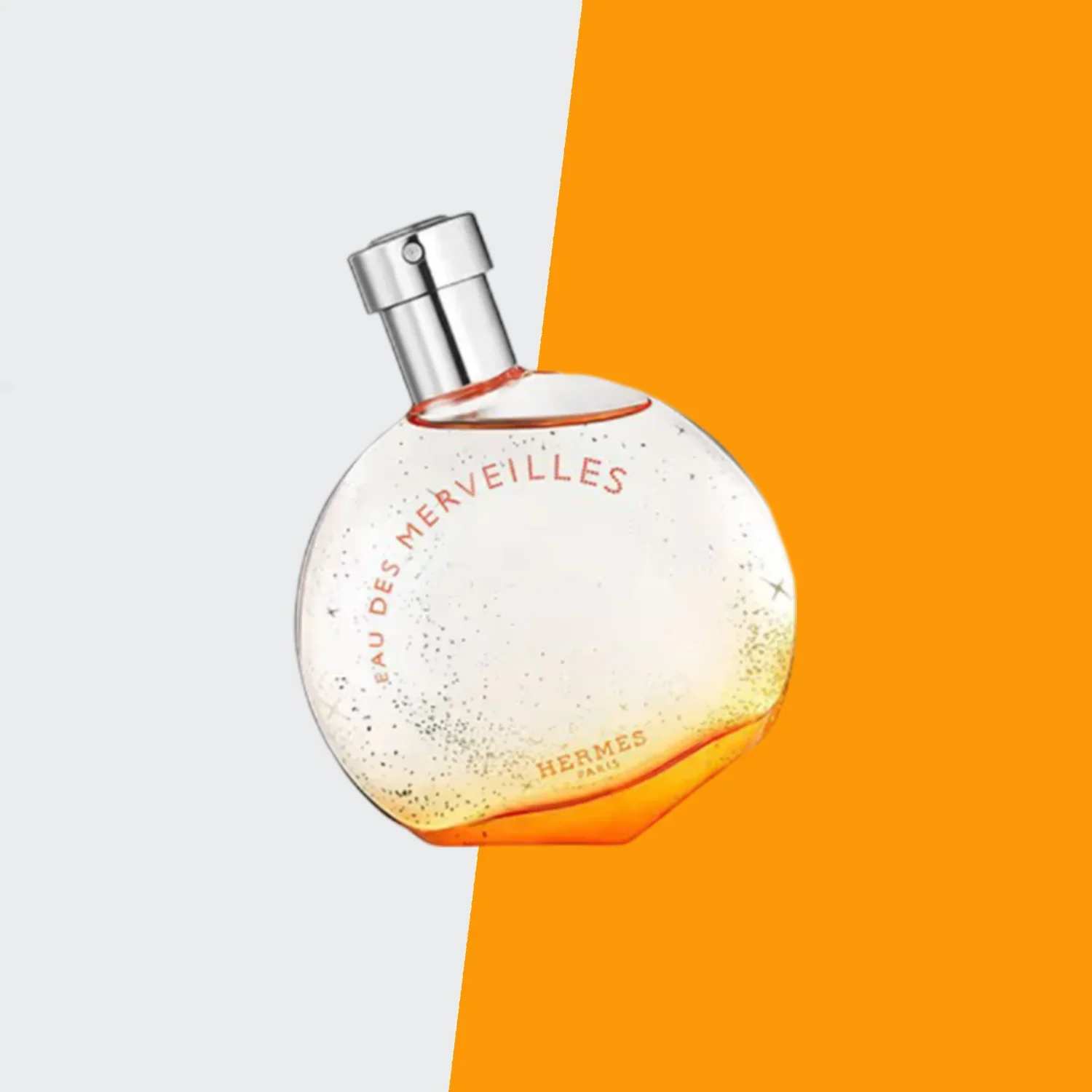 Hermes Eau Des Merveilles EDT Gift Set - Image 2