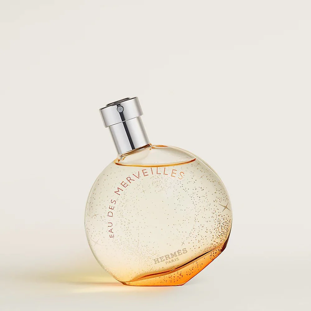 Hermes Eau Des Merveilles Perfumed Soap - Image 3