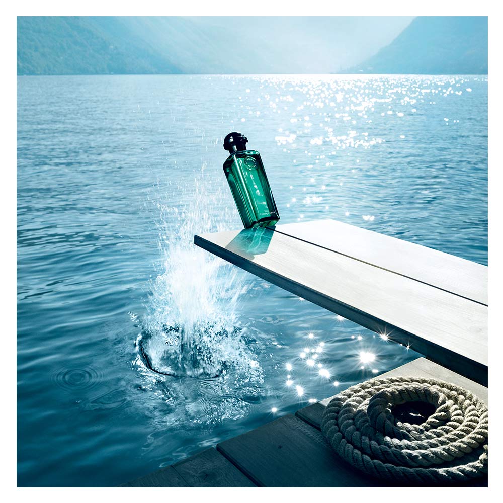 Hermes Eau D'Orange Verte EDC - Image 4