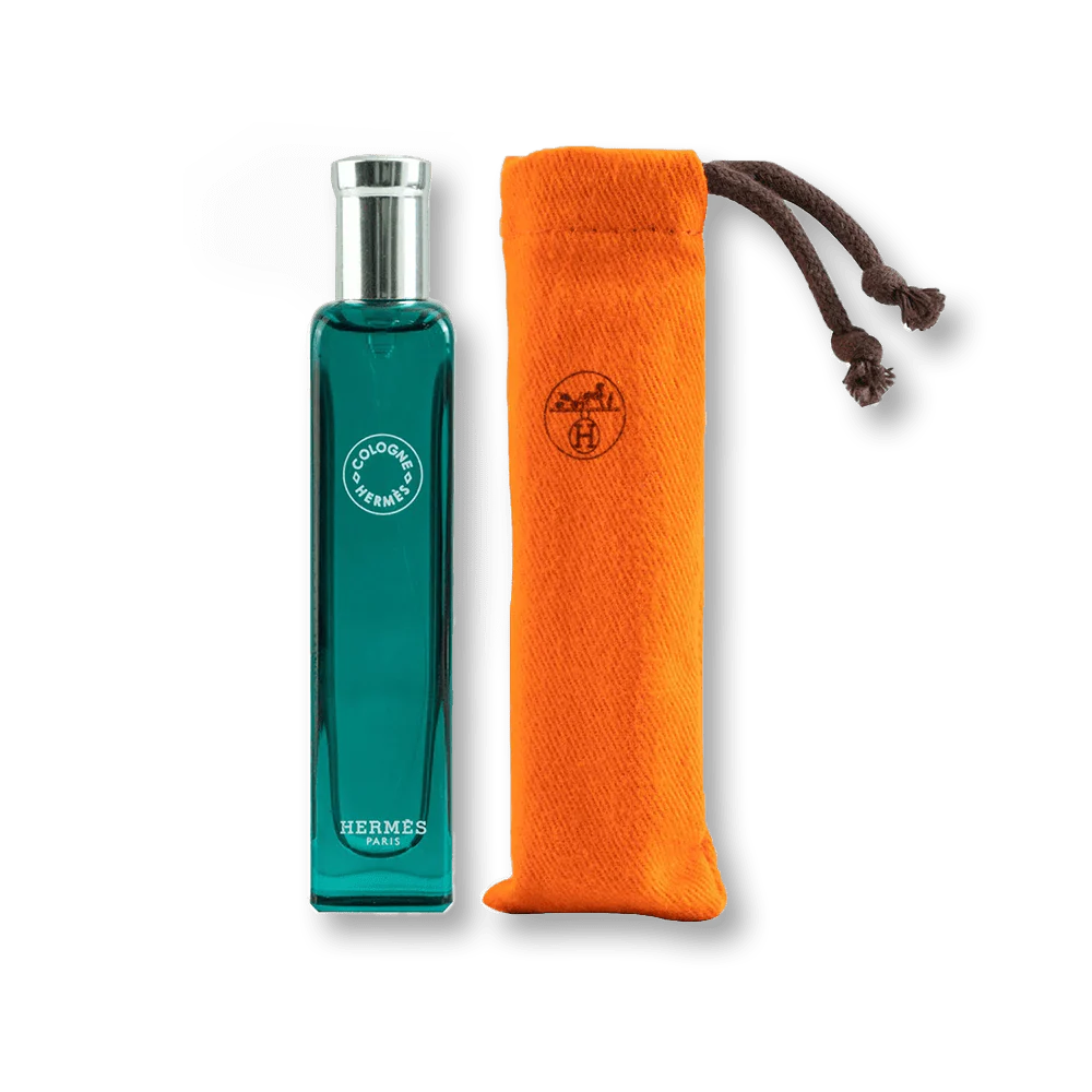 Hermes Eau D'Orange Verte EDC