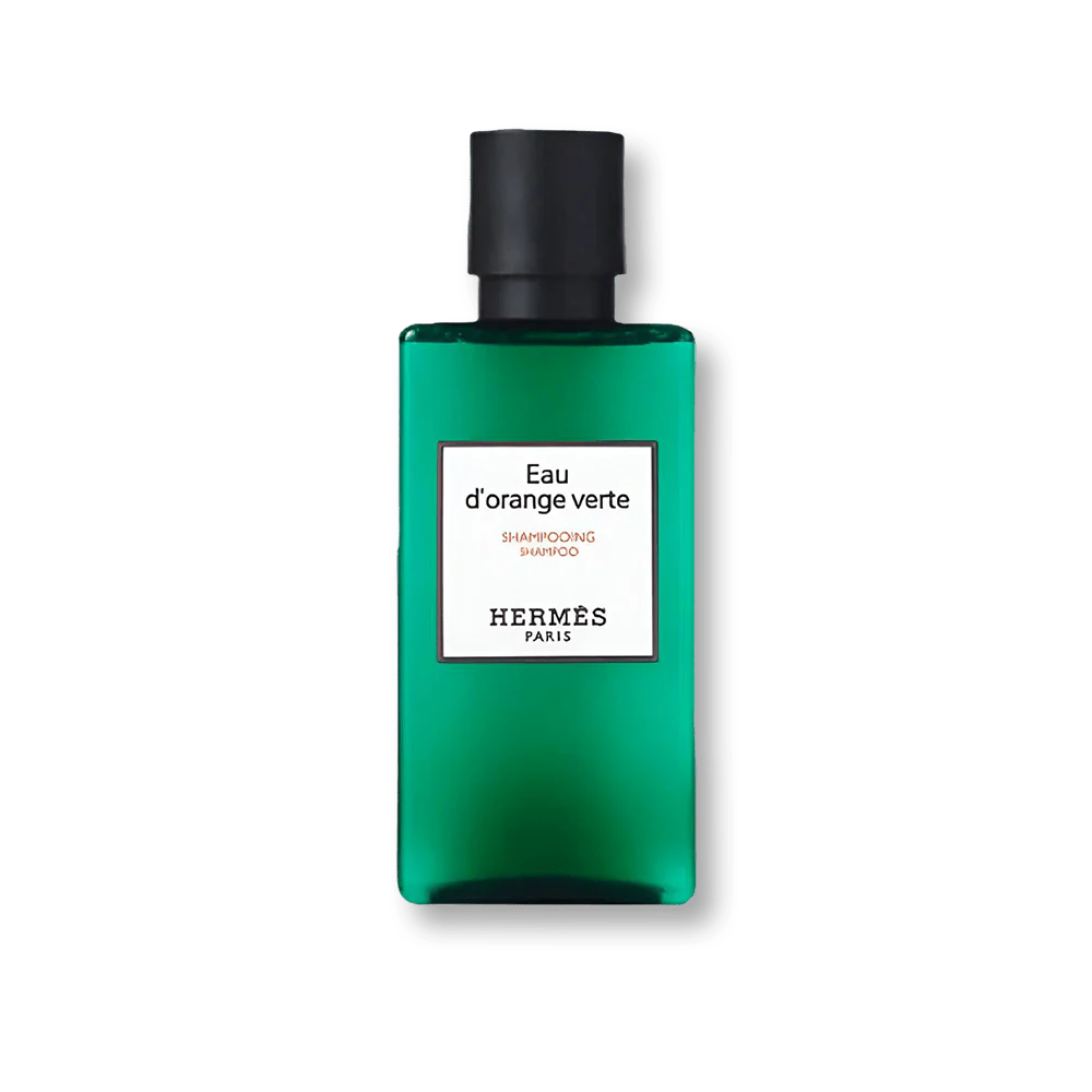 Hermes Eau D'Orange Verte Shampoo