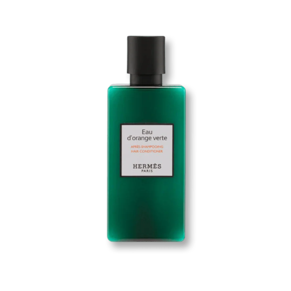 Hermes Eau D'Orange Verte Shampooing - Hair Conditioner